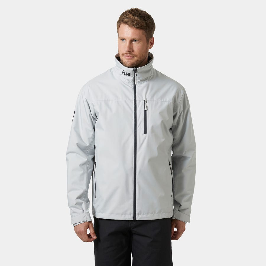 Men's Crew Midlayer Sailing Jacket 2.0