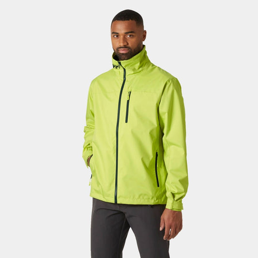 Men's Crew Sailing Jacket 2.0