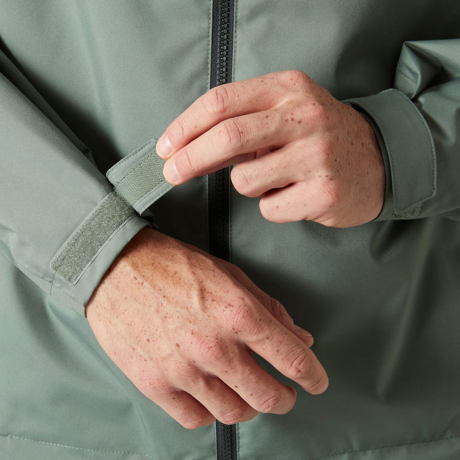 Men's Crew Sailing Jacket 2.0