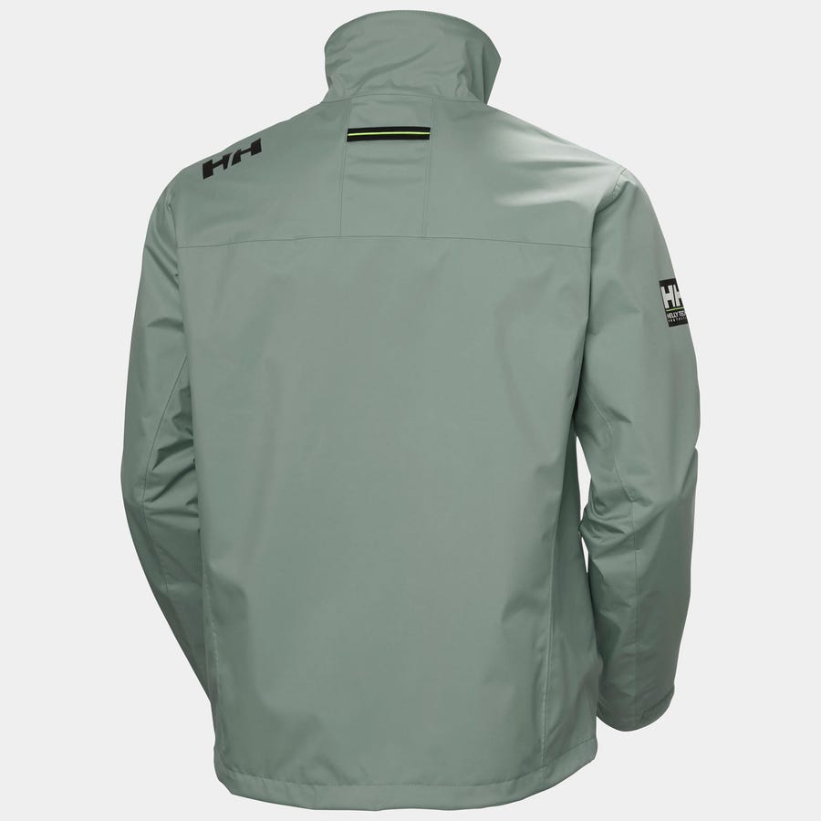 Men's Crew Sailing Jacket 2.0