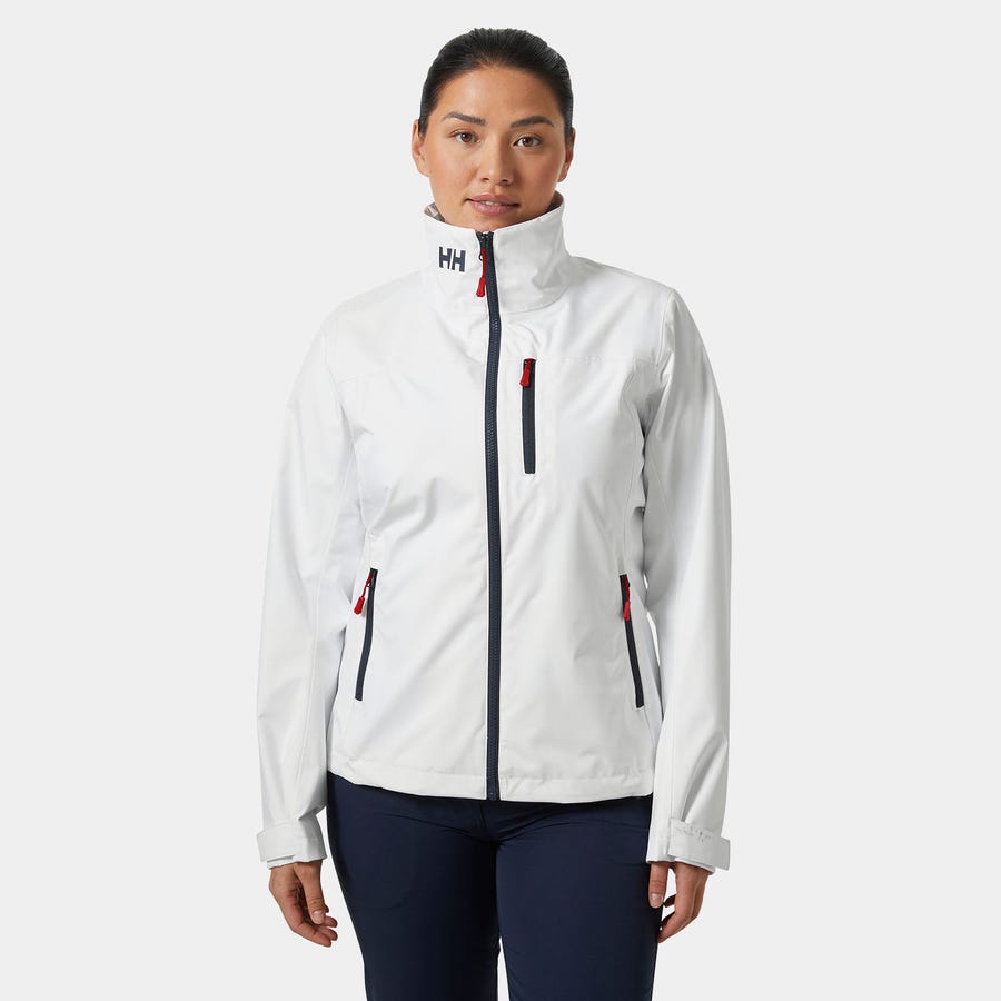 Women's Crew Sailing Jacket 2.0