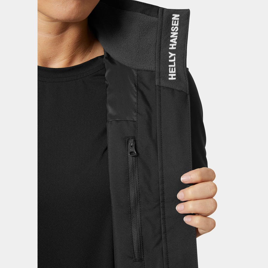 Women's Crew Sailing Vest 2.0