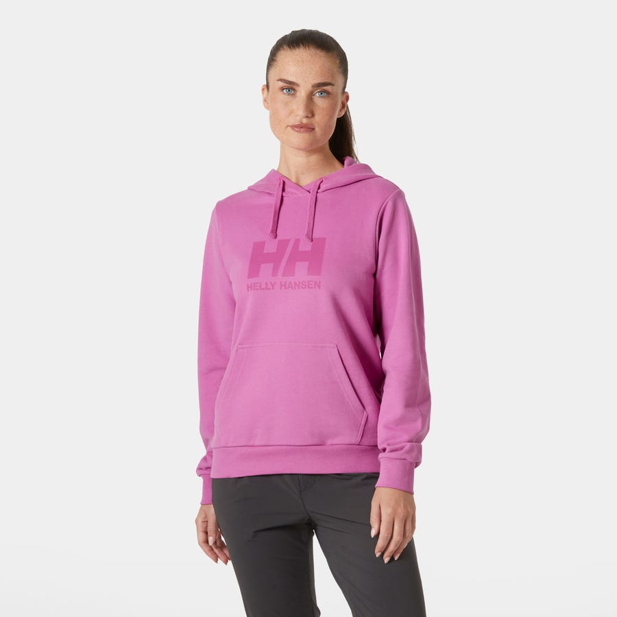 Women's Logo Hoodie 2.0