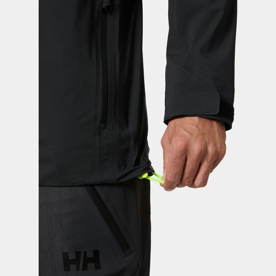 Men's HP Foil Shell Jacket 2.0