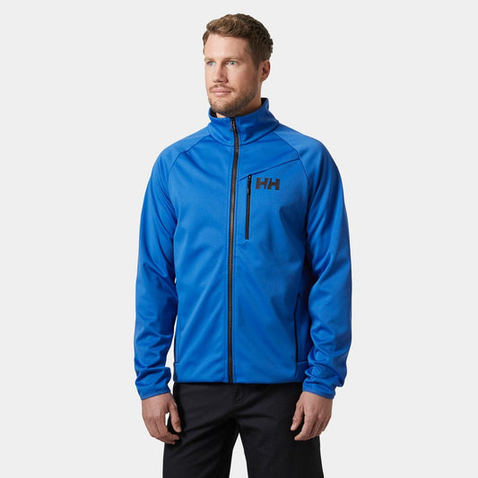 Men's HP Windproof Fleece Sailing Jacket 2.0