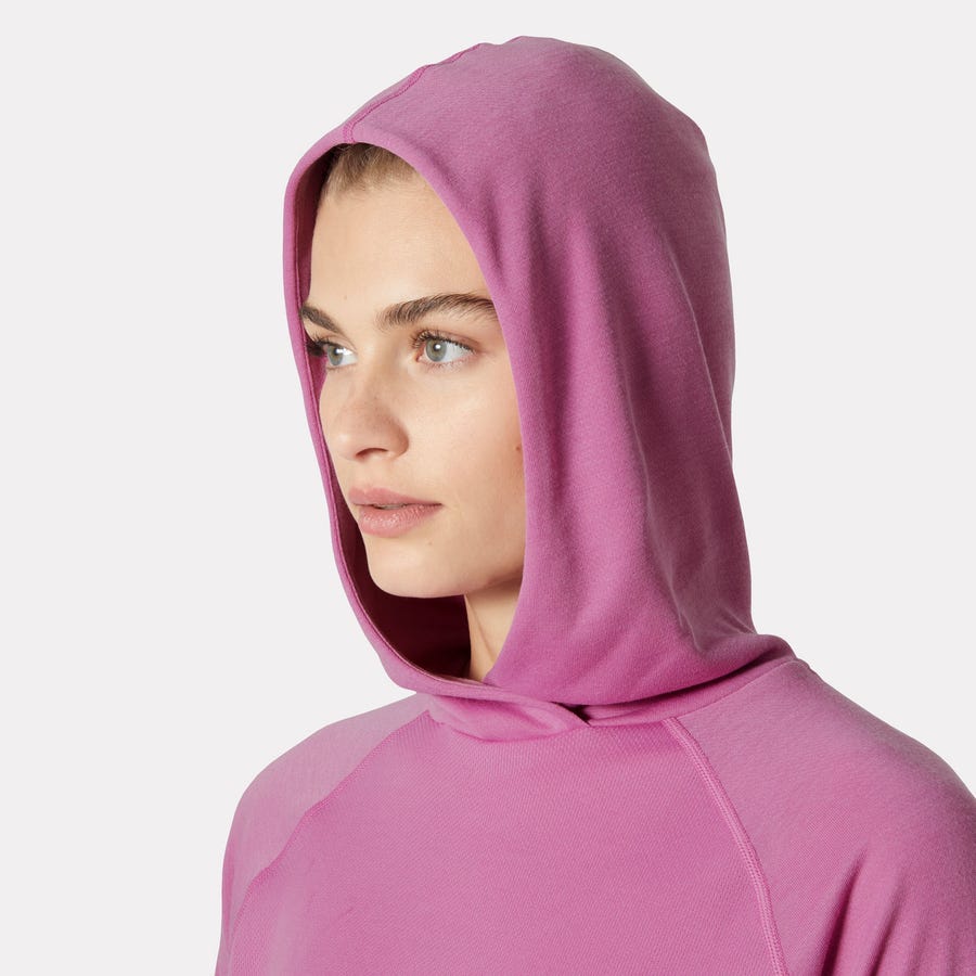 Women's Inshore Hoodie 2.0