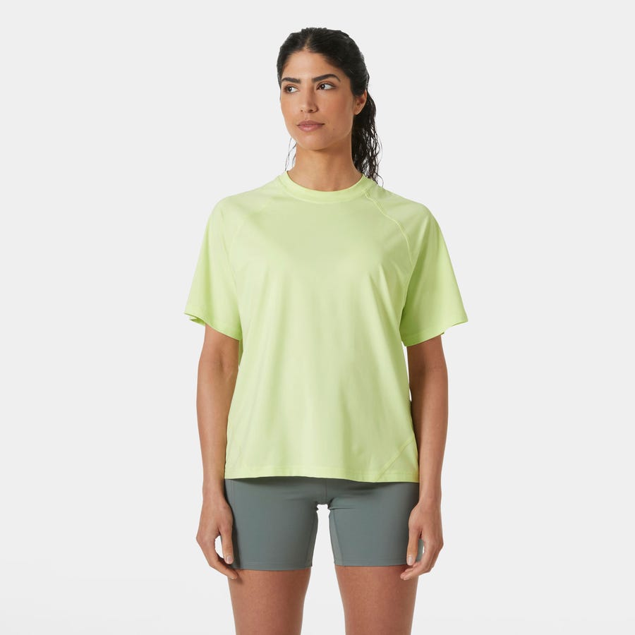 Women's Ocean T-Shirt