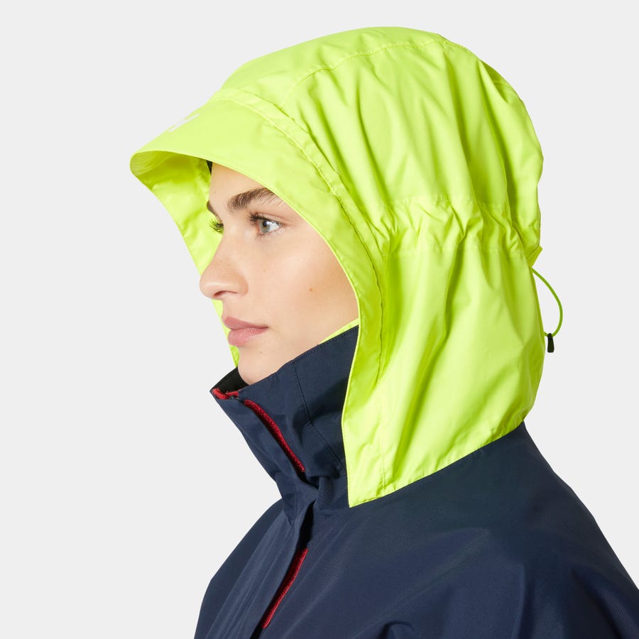 Women's Pier 4.0 Jacket