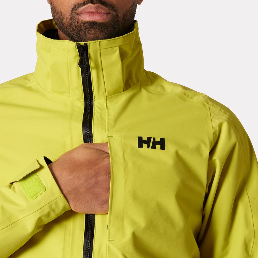 Men's HP Storm Racing Jacket