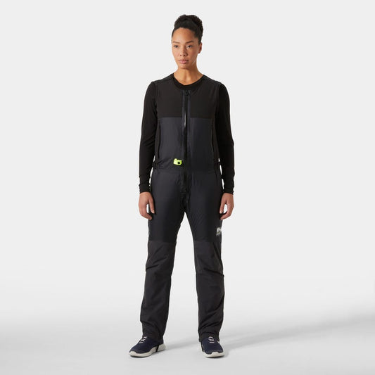 Unisex Aegir Midlayer Salopette