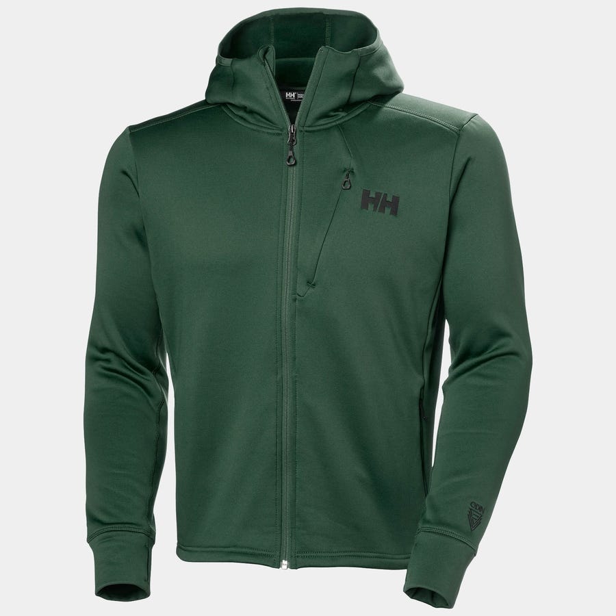 Men's Odin Thermal Pro Fleece Jacket