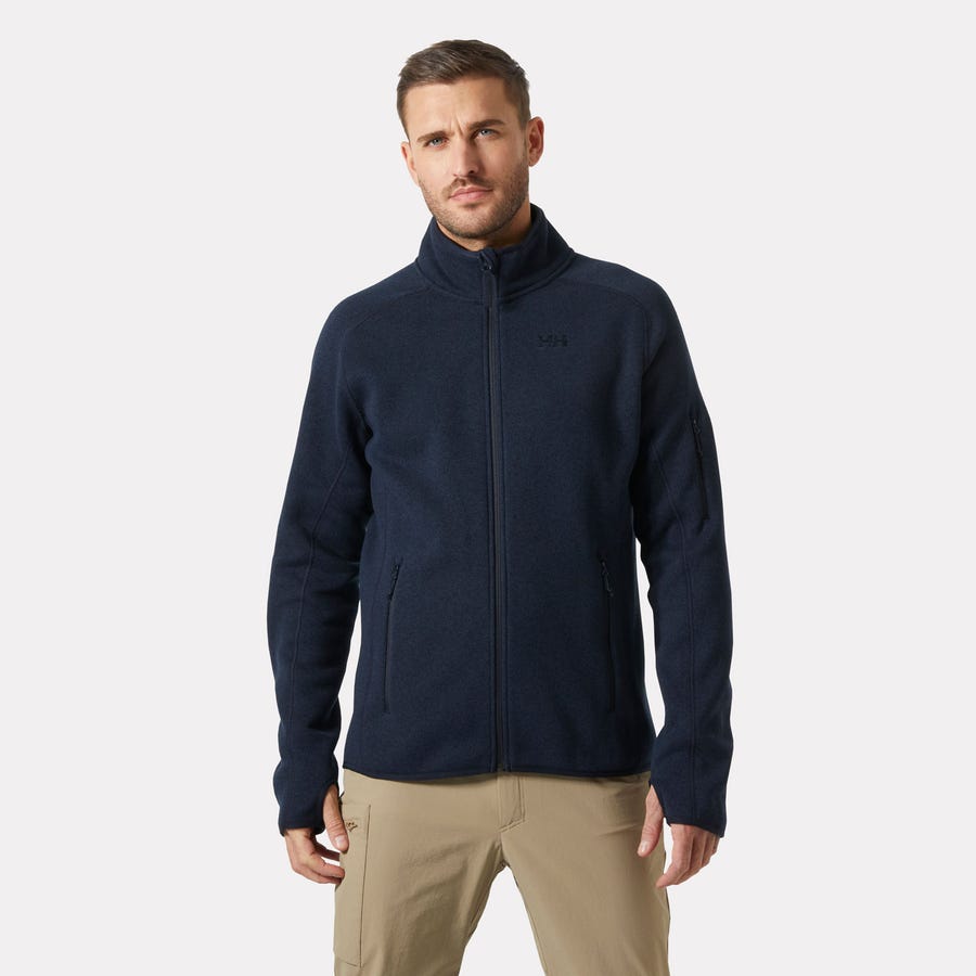 Men's Varde Fleece Jacket 2.0