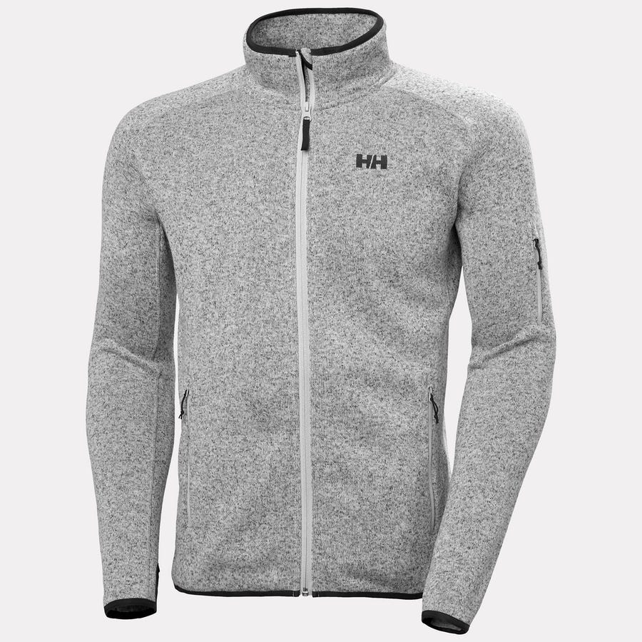 Men's Varde Fleece Jacket 2.0