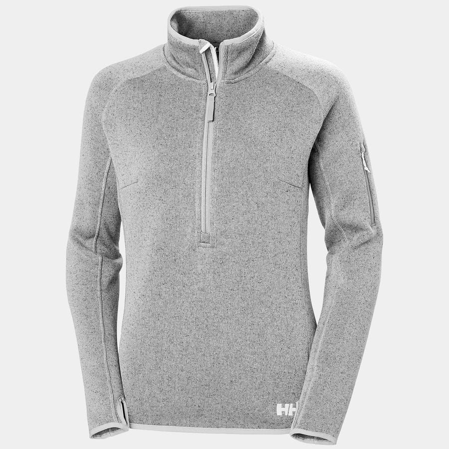 Women's Varde 1/2 Zip 2.0