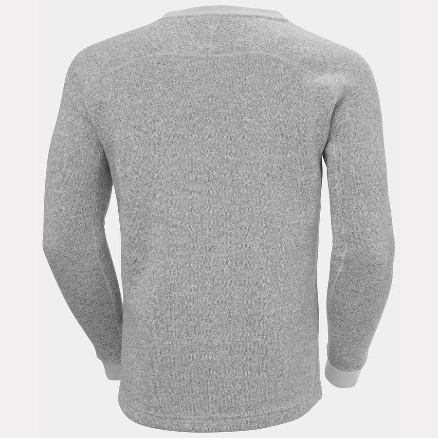 Men's Varde Crewneck