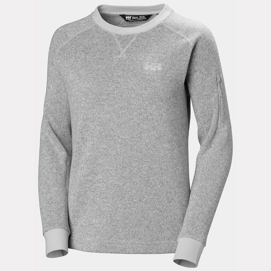 Women's Varde Crewneck