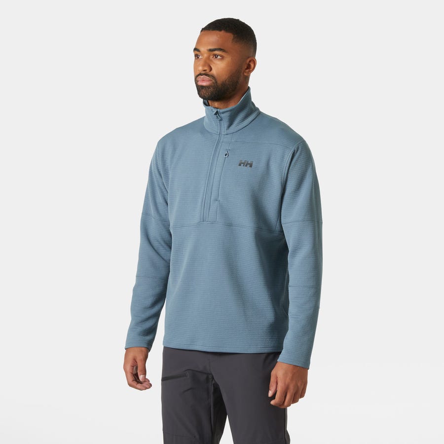 Men's Evolved Air 1/2 Zip Midlayer
