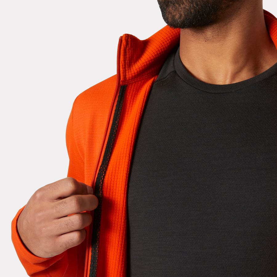 Men's Versalite Fleece Jacket
