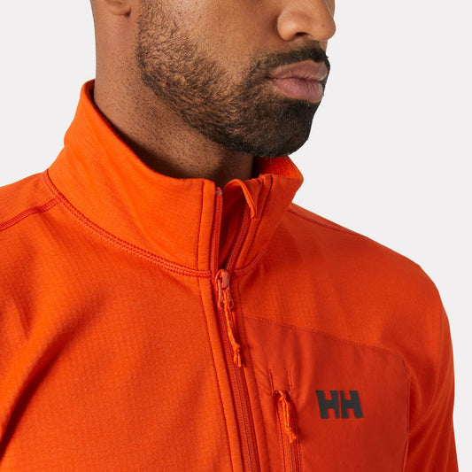Men's Versalite Half Zip Fleece