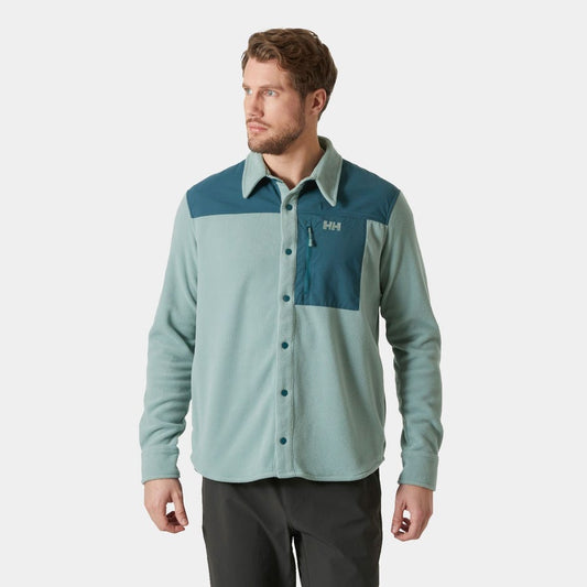 Men's Daybreaker Fleece Shirt