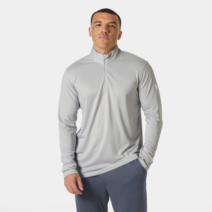Men's Tech Half-Zip 2.0