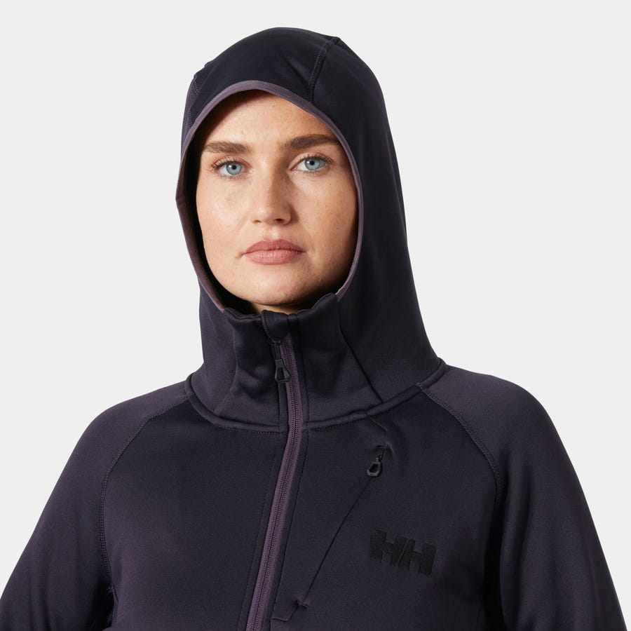 Women's Odin Thermal Pro Fleece Jacket