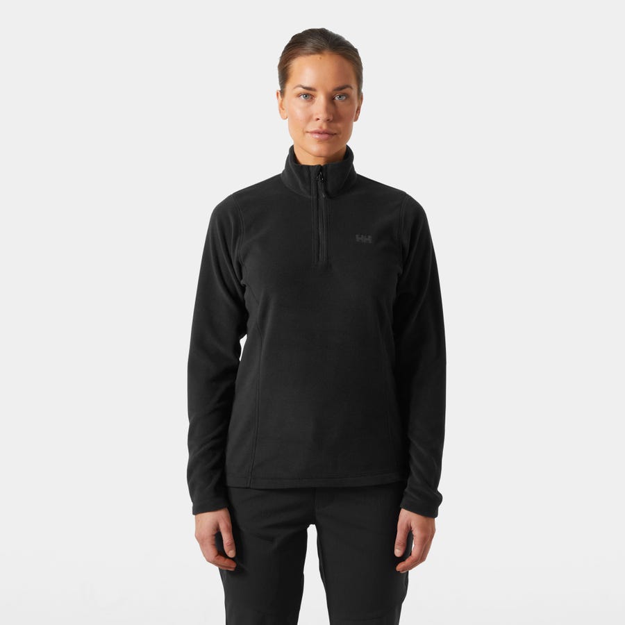 Women's Daybreaker 1/2 Zip Fleece