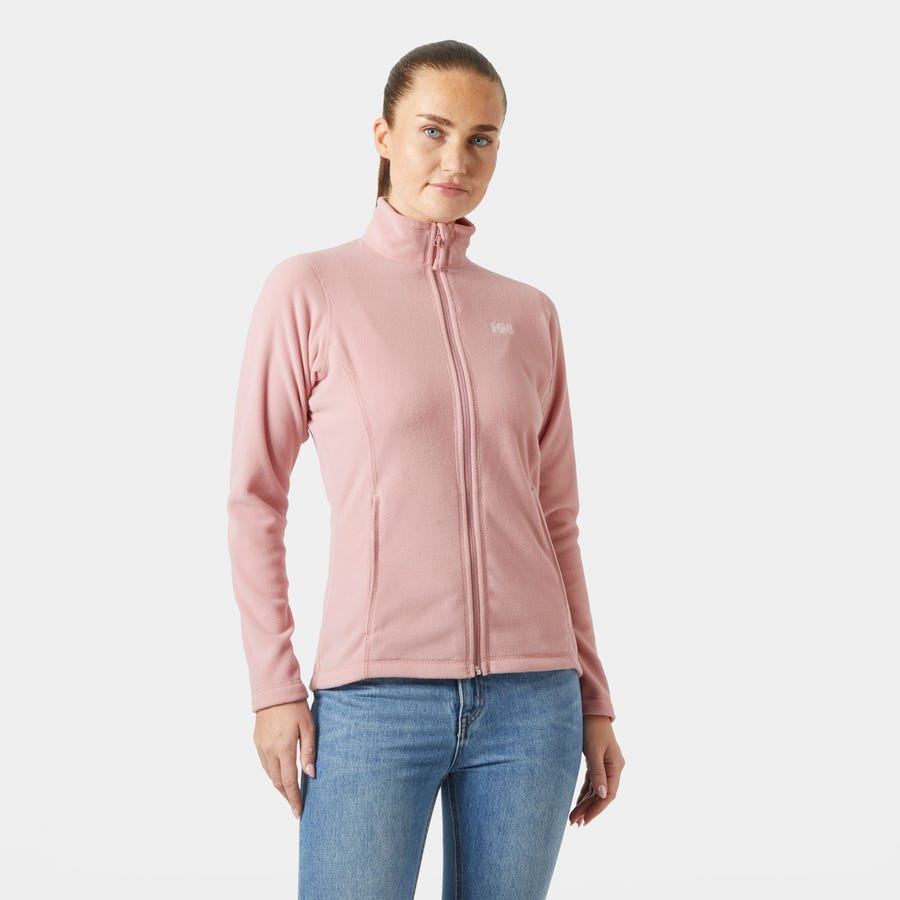Women's Daybreaker Fleece Jacket