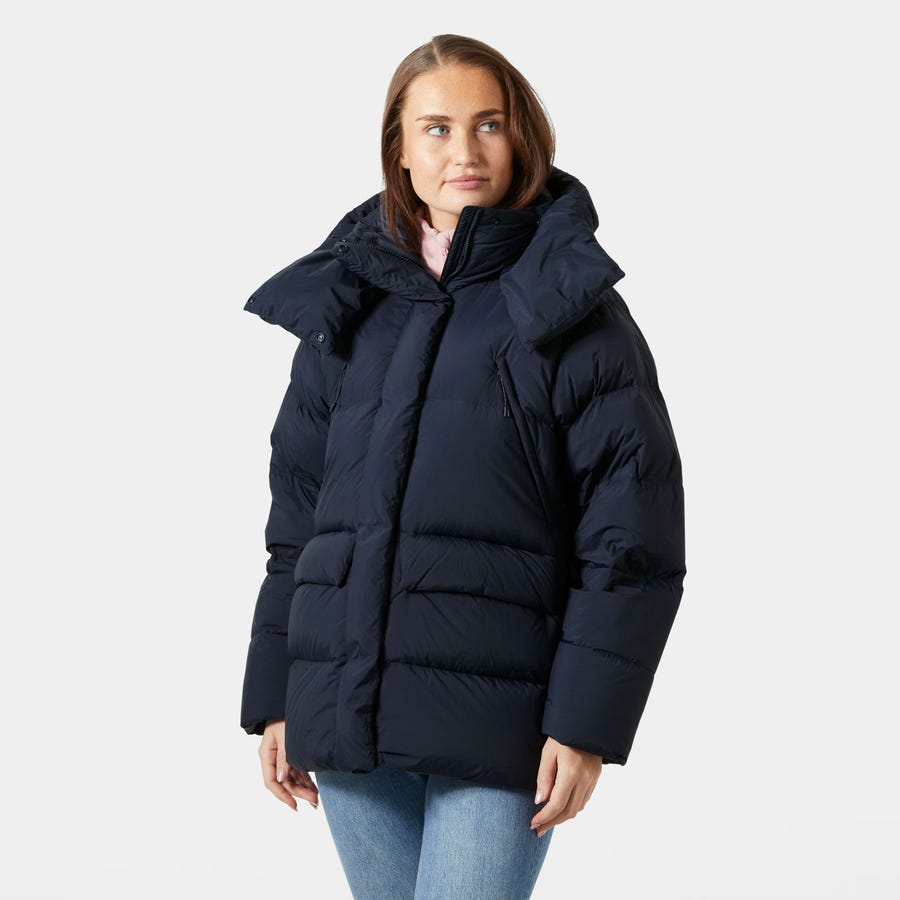 Women's Inspire Down Puffer
