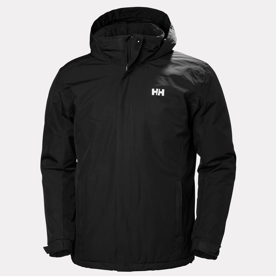 Men's Dubliner Insulated Waterproof Jacket