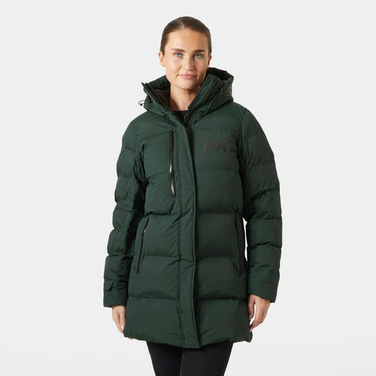 Women's Adore Puffy Parka