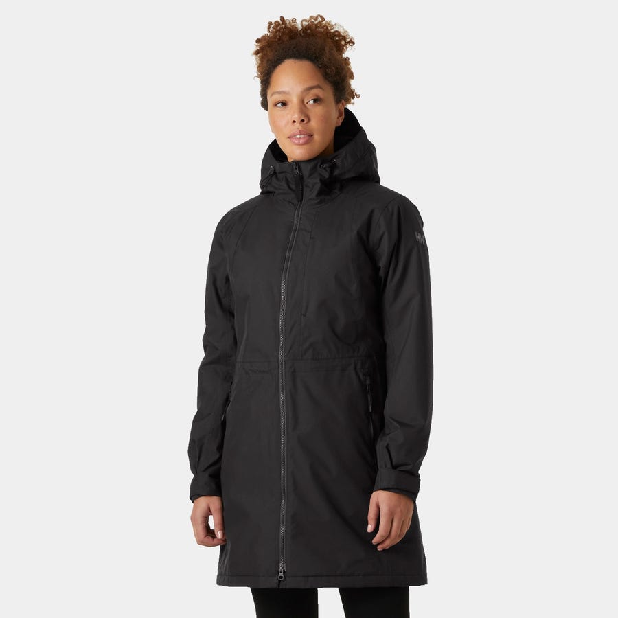 Women's Westport Insulated Coat