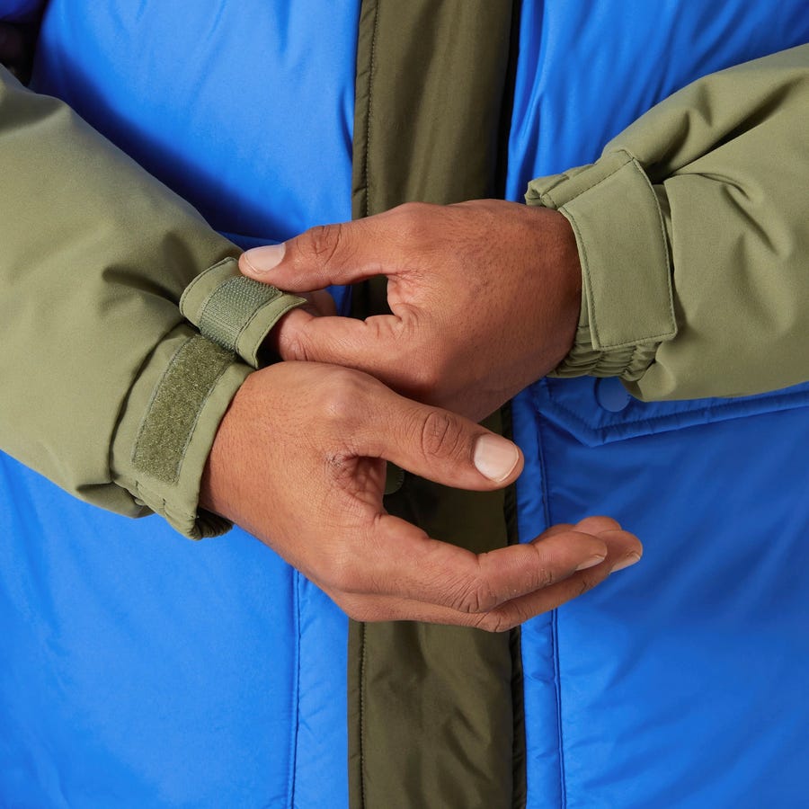 Men's Escape Down Jacket