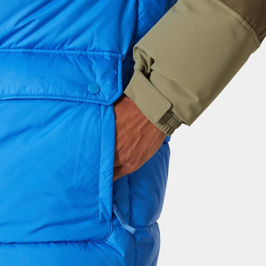 Men's Escape Down Jacket