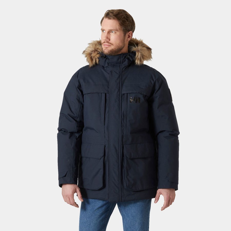 Men's Nordsjo Winter Parka