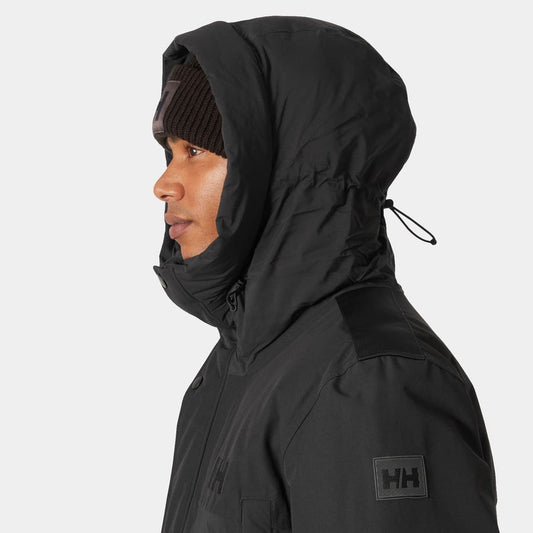Men's Escape Down H2Flow Parka