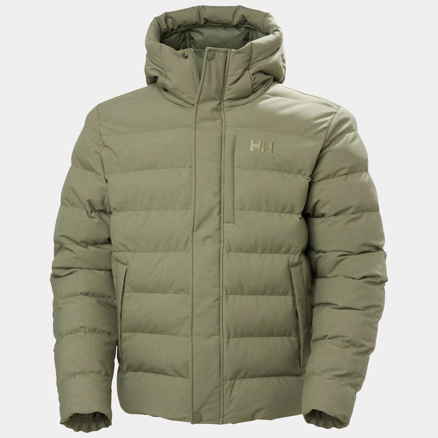 Men's Alby Puffy Jacket