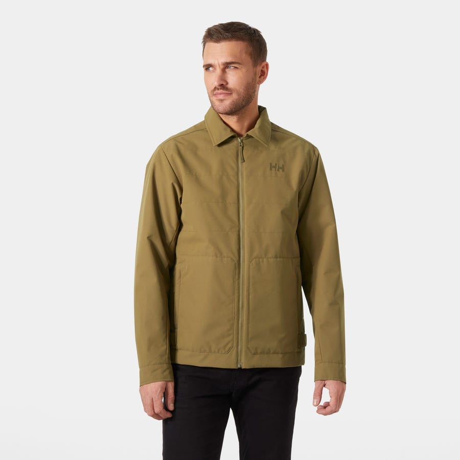 Men's Escape Insulated Jacket