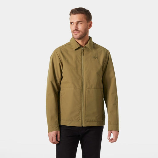 Men's Escape Insulated Jacket