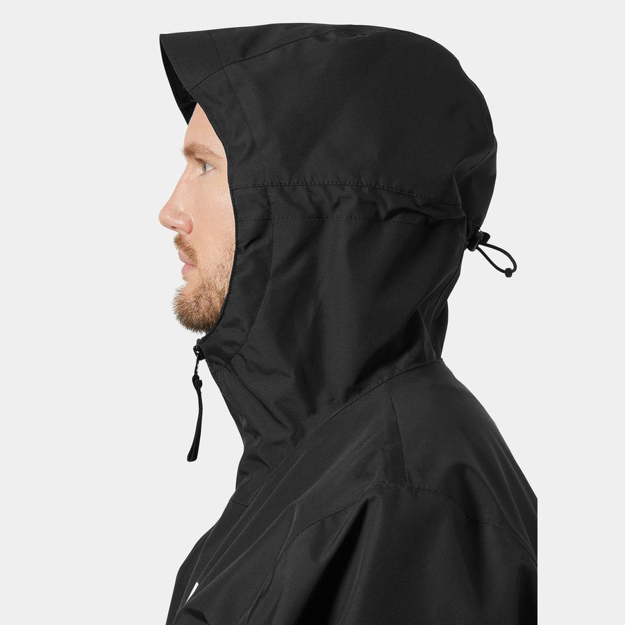 Men's Voyage Parka