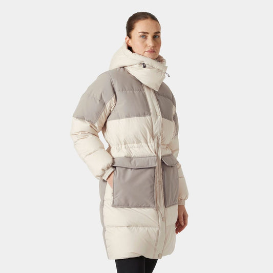 Women's Escape Down Coat