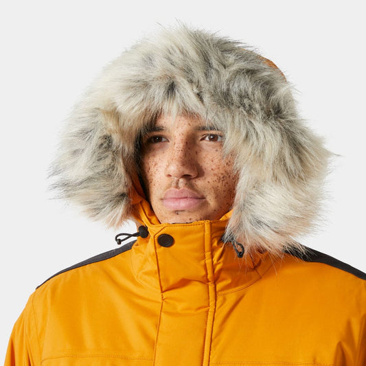 Men's Reine Parka