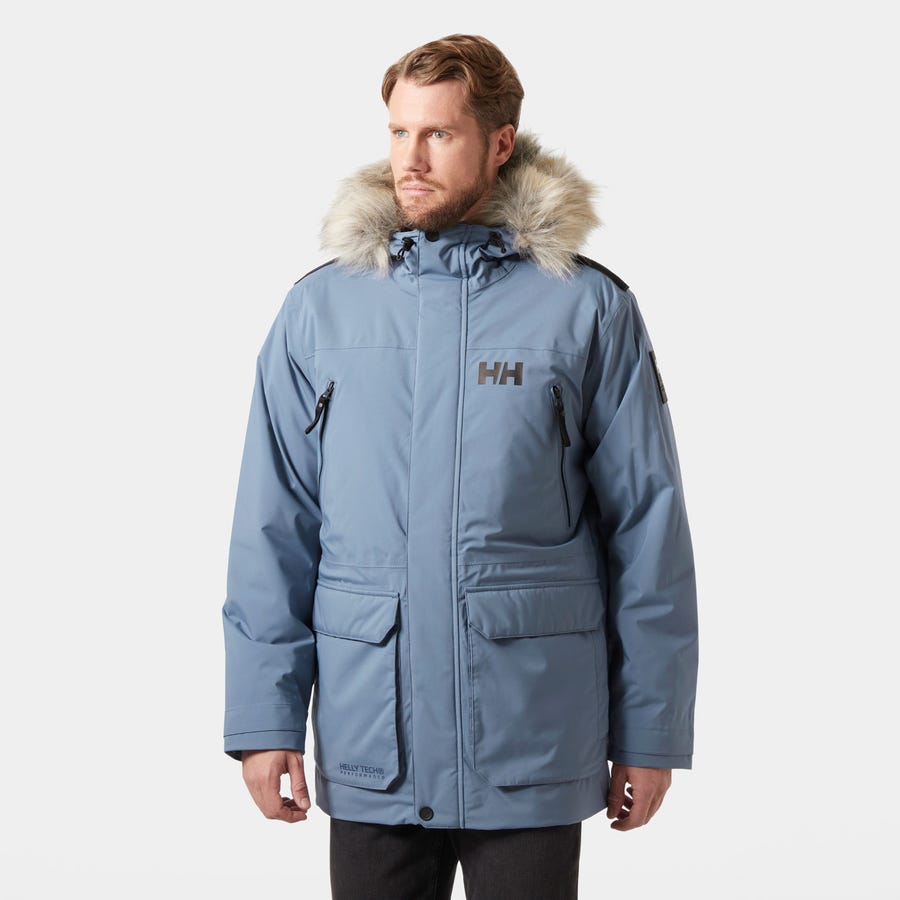 Men's Reine Parka