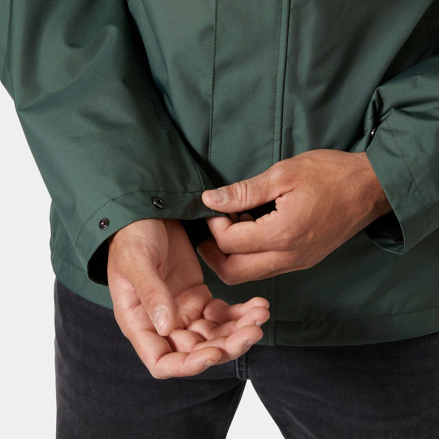 Men's Juell 3-In-1 Shell And Insulator Jacket