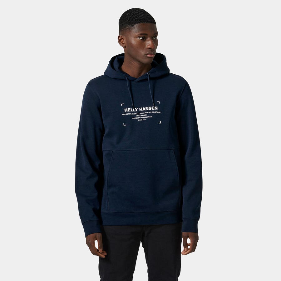 Men's Move Sweat Hoodie