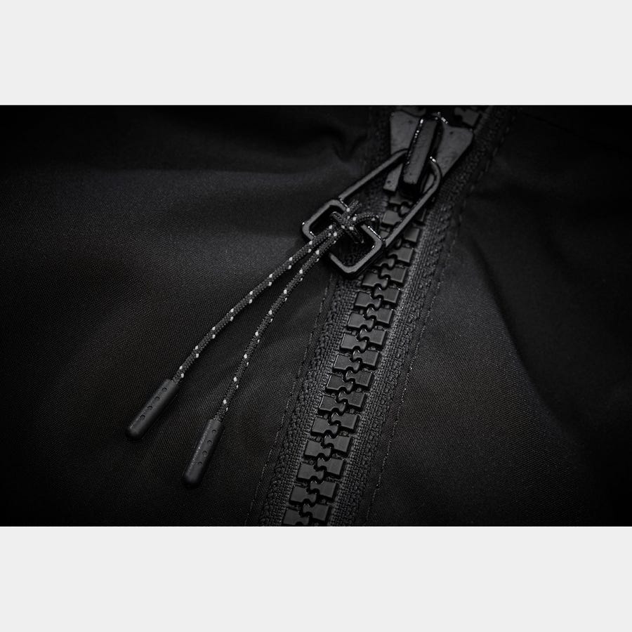 Men's Move Hooded Rain Jacket