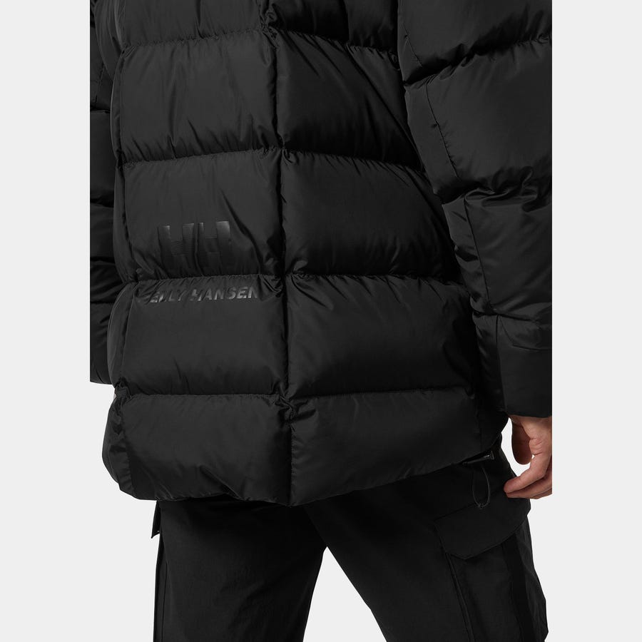 ARCTIC DOWN PARKA