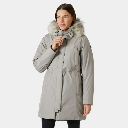 Women's Senja Insulated Winter Parka