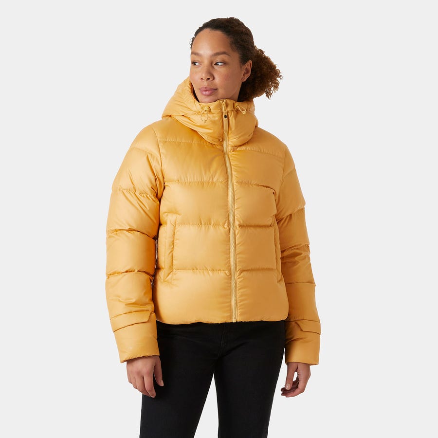 Women's Essence Down Jacket