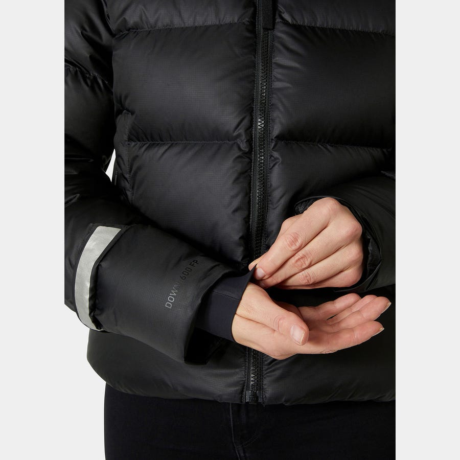 Women's Essence Down Jacket